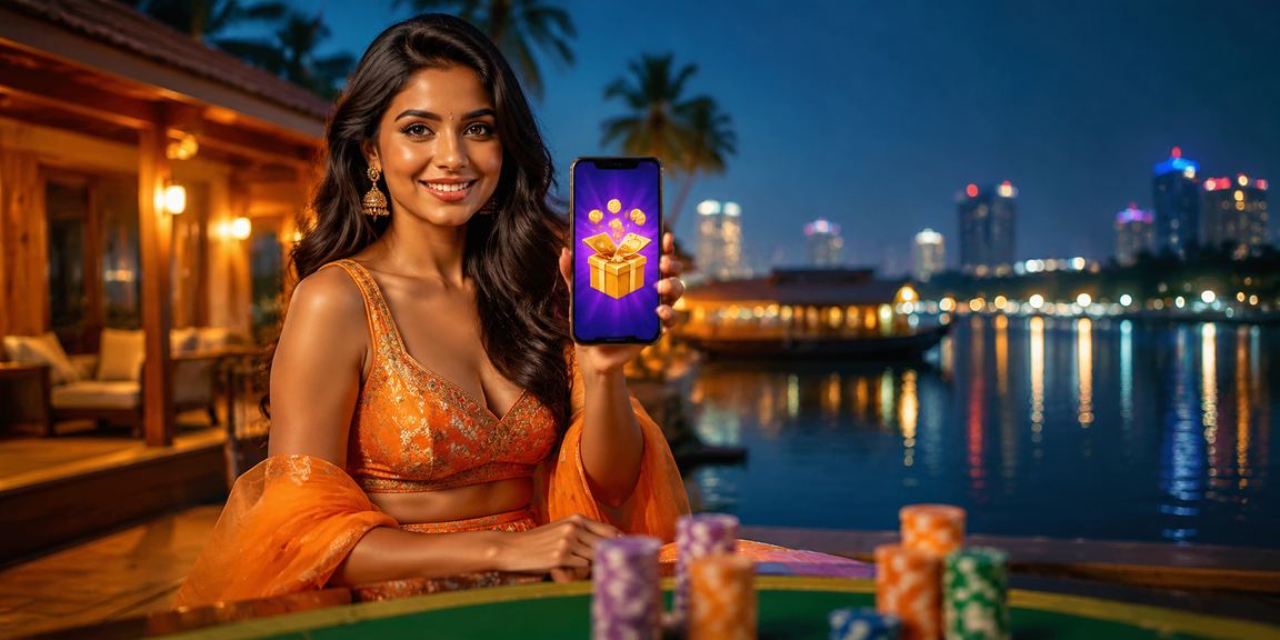 State-of-the-art secure online gaming platform in Kerala